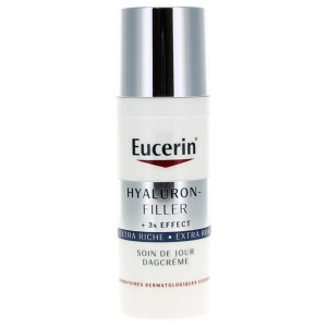 HYALURON-FILLER EXTRA RICHE Soin de Jour - 50ml