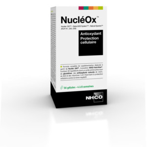 NucléOx™ - 56 Gélules