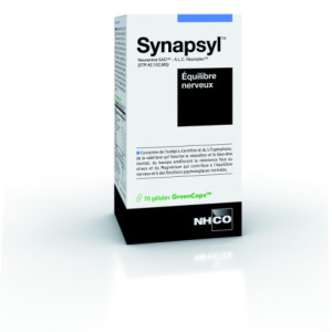 Synapsyl™ - 70 gélules