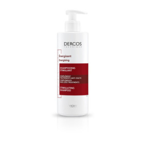 Vichy Dercos Shampooing Énergisant Anti-Chute - 400ml