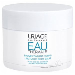 Uriage Baume fondant corps - 200ml