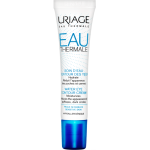 Soin d'Eau Contour des Yeux -15ml