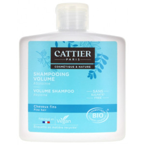Shampooing Volume Sans Sulfate - 250ml