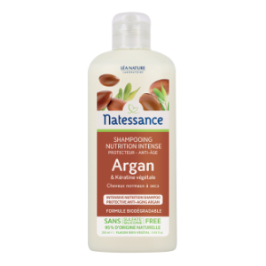 Shampooing Nutrition Intense Argan - 250ml