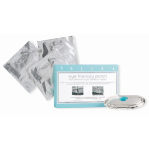 Talika Eye Therapy Patch 6 paires + boitier