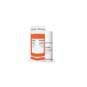 C25 Cream, Concentré antioxydant - 30ml