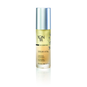 Yon-ka SERUM VITAL, Concentré Revitalisant - 30ml