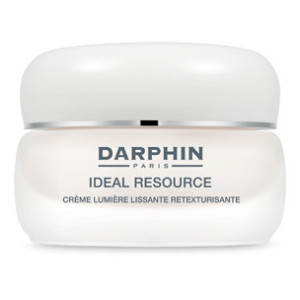 IDEAL RESOURCE Crème lumière lissante retexturisante, 50ml