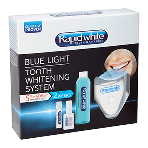 Blue Light kit de Blanchiment- 1 unité