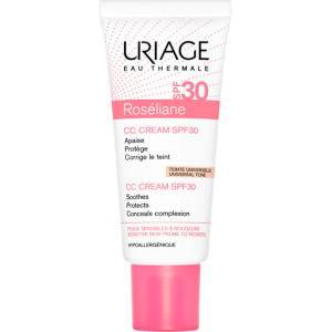Roséliane CC Cream SPF30 - 40ml