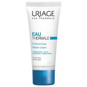 Uriage Crème d'Eau - 40 ml