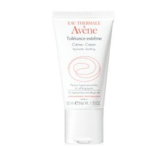 Tolérance Extrême Lait Nettoyant - 50ml