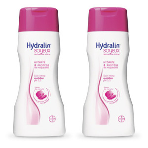 Hydralin Sécheresse - 2x200ml