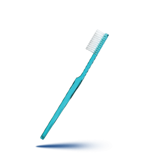 Brosse à Dent Classic Medium - 1 unité