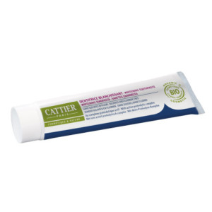 Eridene Dentifrice Sans Sulfate Bio - 75ml