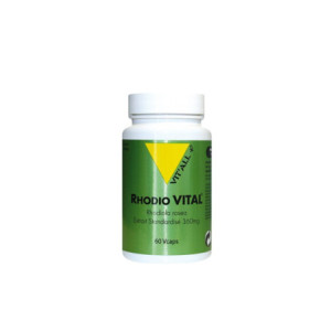 Radio Vital - 60 gélules