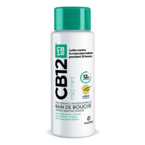 Bain de Bouche Mild - 250ml