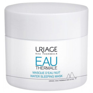 Uriage Masque d'Eau Nuit - 50ml