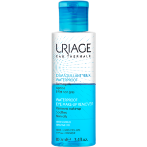 Démaquillant Yeux Waterproof - 100ml