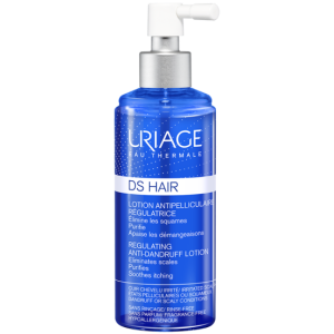 D.S Lotion Antipelliculaire Régulatrice - 100ml