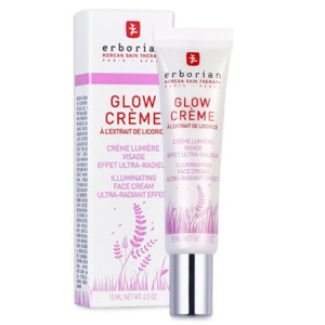 Glow Crème, 15ml