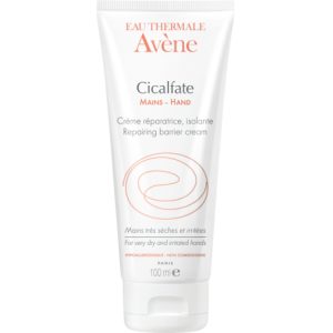 CICALFATE Mains Crème Réparatrice Isolante - 100ml