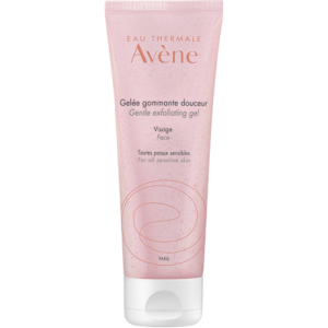 Gelée Gommante Douceur - 75ml
