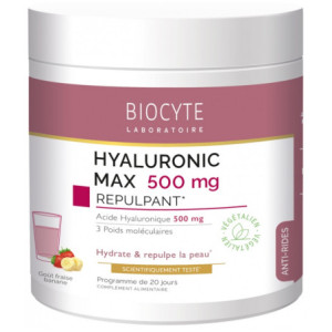 Biocyte Hyaluronic Max - 280g