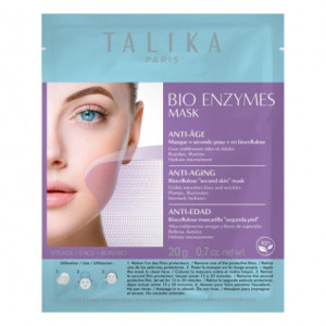 Talika Bio Enzymes Mask Anti-Âge -1 masque