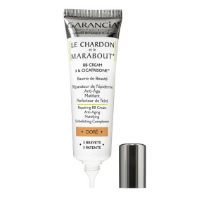 Le Chardon et le Marabout BB crème DORE, 30 ml