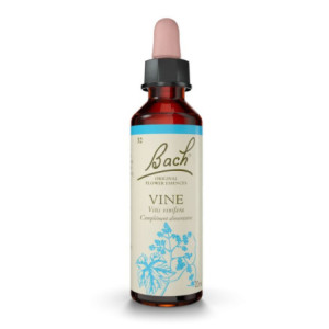 Fleurs de Bach Original 32 Vine (Vigne) - 20ml
