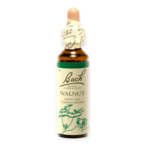 Fleurs de Bach Original 33 Walnut (Noyer) - 20ml