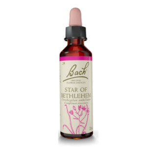 Fleurs de Bach Original 29 Star of Bethlehem (Étoile de Bethlehem) - 20ml