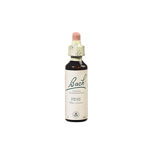 Fleurs de Bach Original 24 Pine (Pin Sylvestre), 20ml