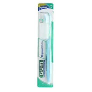 Original White Brosse à Dents Medium 563 - 1 unité