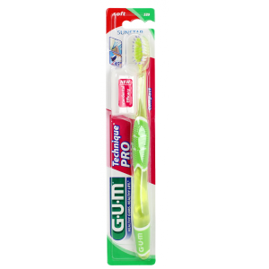 Technique Pro Brosse A Dents Souple 525 - 1 unité