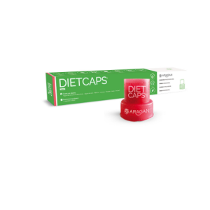 Aragan DietCaps - 7 capsules