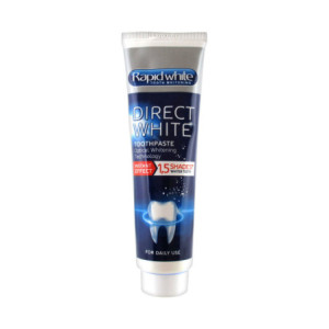 Direct White Dentifrice - 75ml