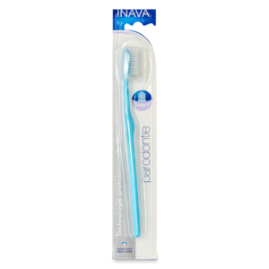 INAVA PARODONTIE Brosse à Dents - 1 unité