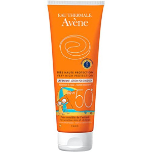 Lait Solaire SPF 50+ Enfant - 250ml