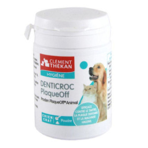 Clément Thékan Denticroc Poudre - 40g