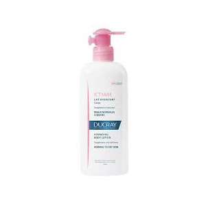 Ictyane Lait Hydratant Protecteur Corps -  400ml  