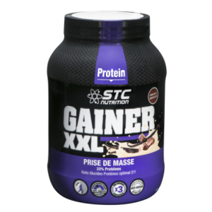 GAINER XXL Chocolat - 1 kg