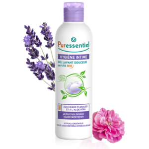 Gel Lavant Douceur Intime - 250ml