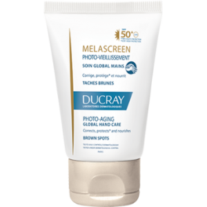 Melascreen Photo-vieillissement  Mains - 50ml