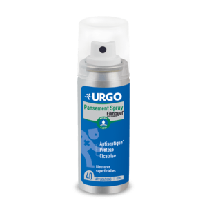 Pansement Spray - 40ml