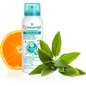 CIRCULATION Spray - 100ml