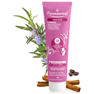 Gommage Minceur Express - 150ml