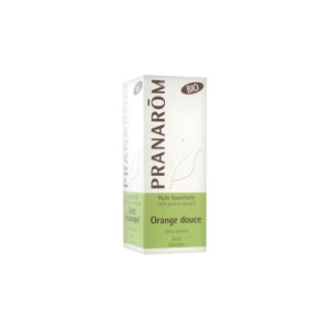 Huile Essentielle Orange douce - 10ml