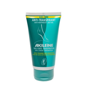 ASEPTA Akileïne Gel Déo Anti Transpirant - 75ml